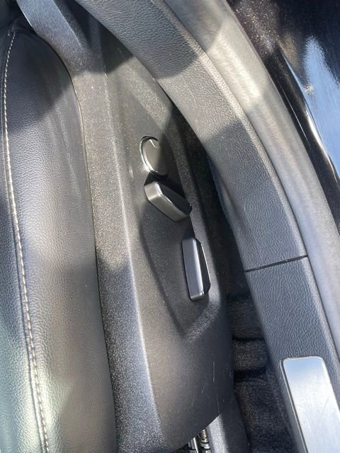 Certified 2019 Ford Fusion Energi Titanium image 16