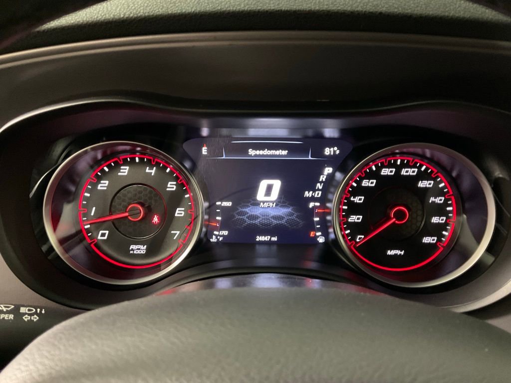 Used 2023 Dodge Charger Scat Pack image 26