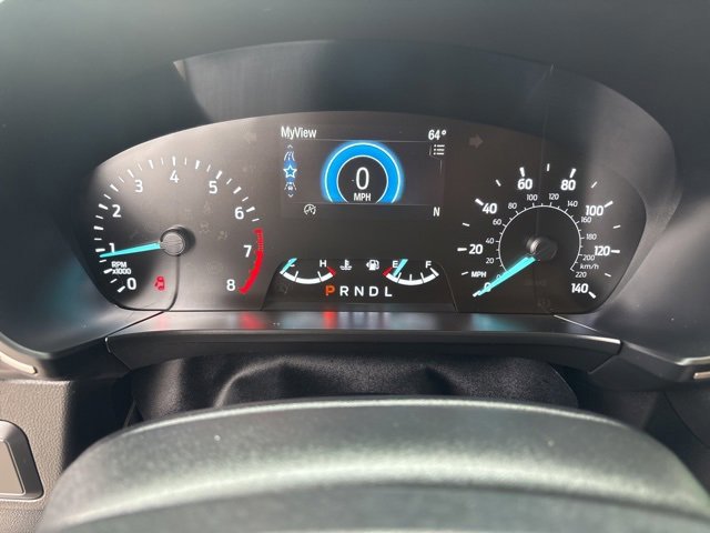 Certified 2020 Ford Escape SEL image 24