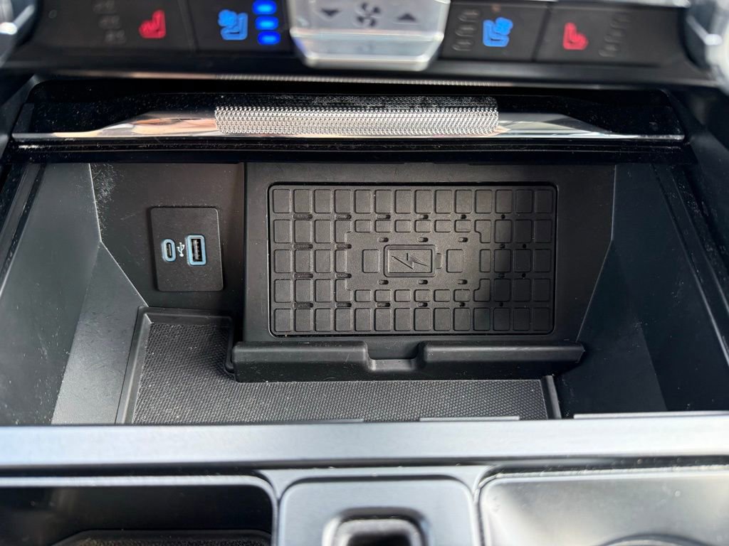 Certified 2023 Ford F150 Lariat w/ Equipment Group 502A High image 26