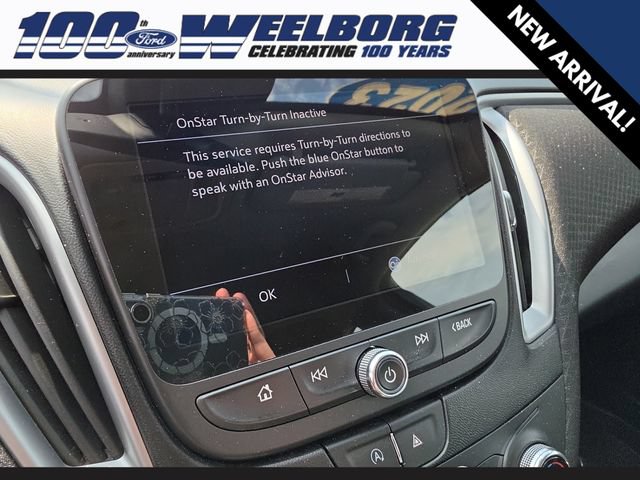 Used 2023 Chevrolet Malibu LT FWD image 17