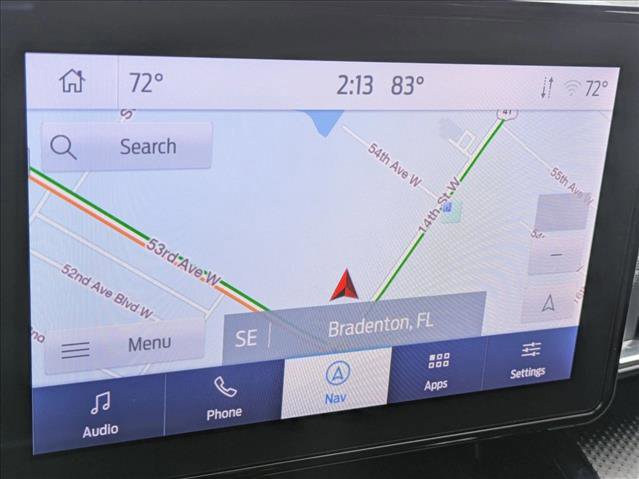 Certified 2023 Ford Explorer ST-Line w/ Class IV Trailer Tow Package image 13