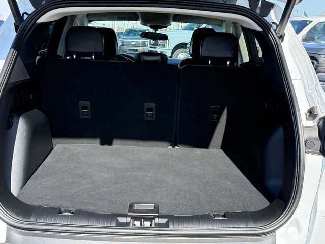 Certified 2022 Ford Escape SEL image 26