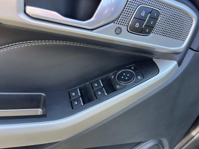 Certified 2023 Ford Explorer Limited w/ Equipment Group 301A image 27