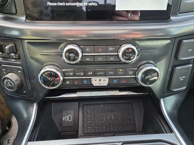 Certified 2025 Ford F150 Raptor AWD/4WD image 15