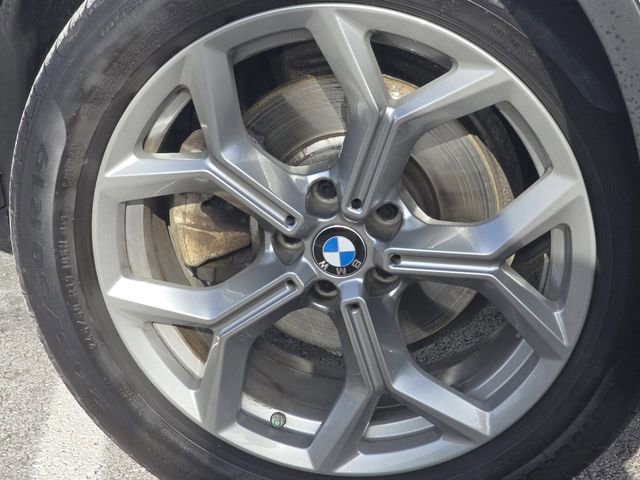 Used 2022 BMW X4 xDrive30i image 17