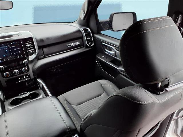 Used 2022 RAM 1500 Big Horn image 15