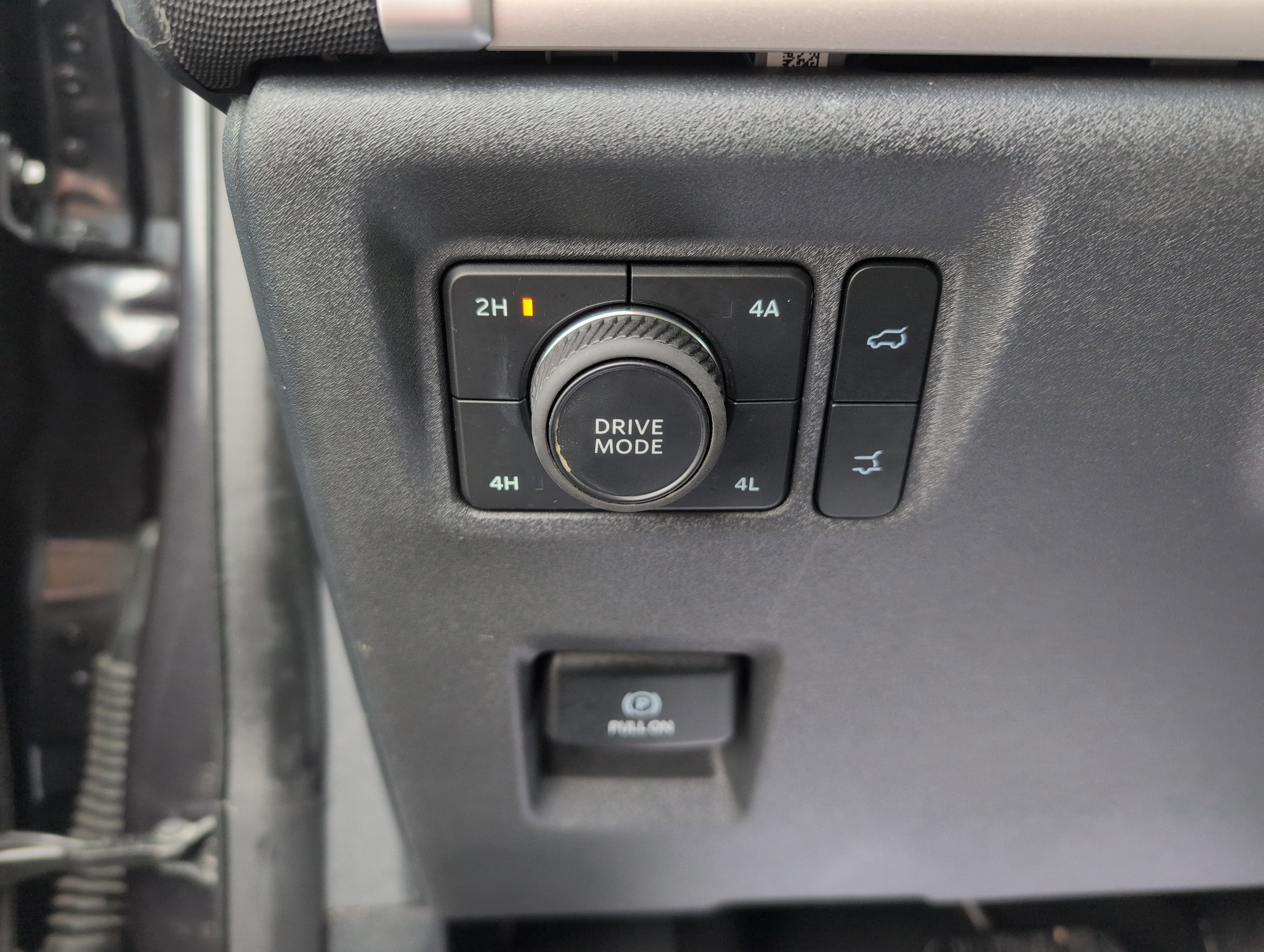 Certified 2025 Ford Expedition Max Active image 15