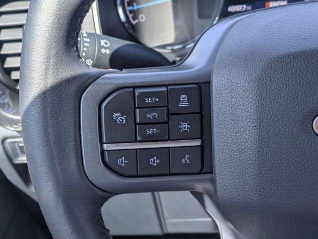 Certified 2023 Ford F150 XLT w/ Equipment Group 302A High AWD/4WD image 16