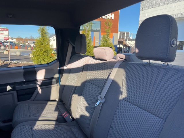 Certified 2019 Ford F150 XLT image 22