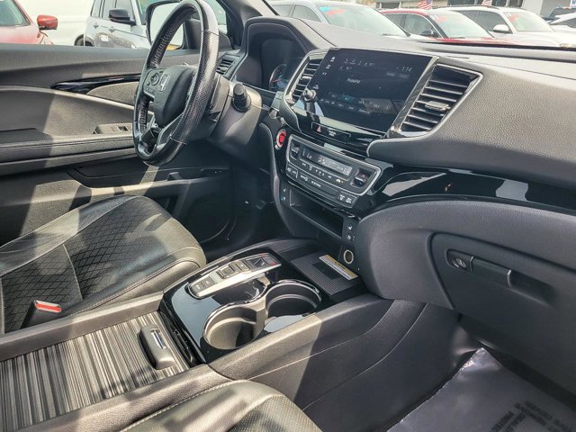 Used 2019 Honda Passport Elite image 30
