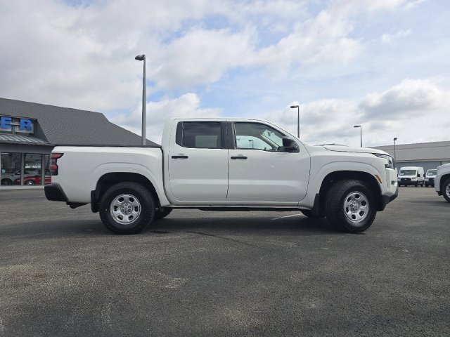 Used 2022 Nissan Frontier S w/ Technology Package AWD/4WD image 15