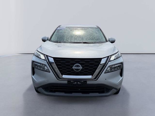 Used 2023 Nissan Rogue SV AWD/4WD image 8