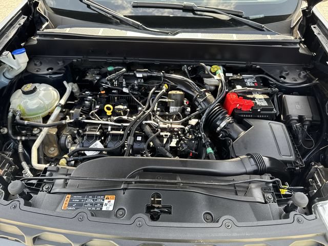 Certified 2023 Ford Maverick XLT w/ Equipment Group 300A Standard AWD/4WD image 24