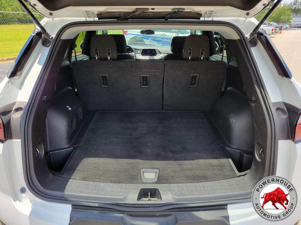 Used 2020 Chevrolet Blazer LT FWD image 14