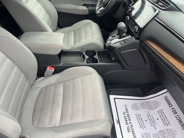 Used 2020 Honda CR-V EX image 35