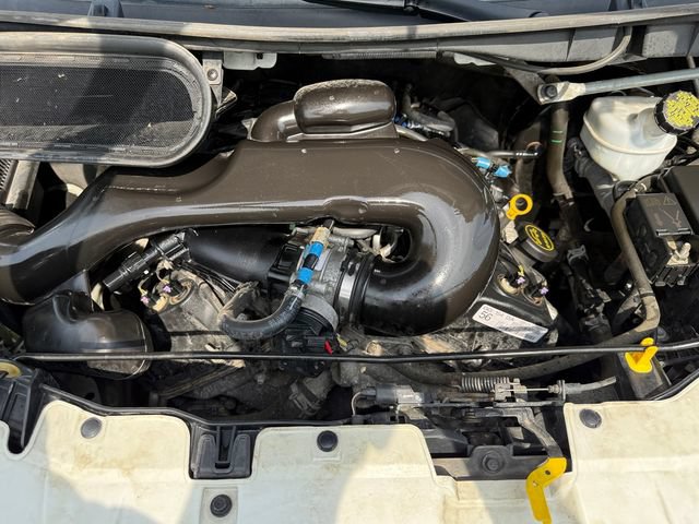 Certified 2019 Ford Transit 250 148 Medium Roof RWD image 35