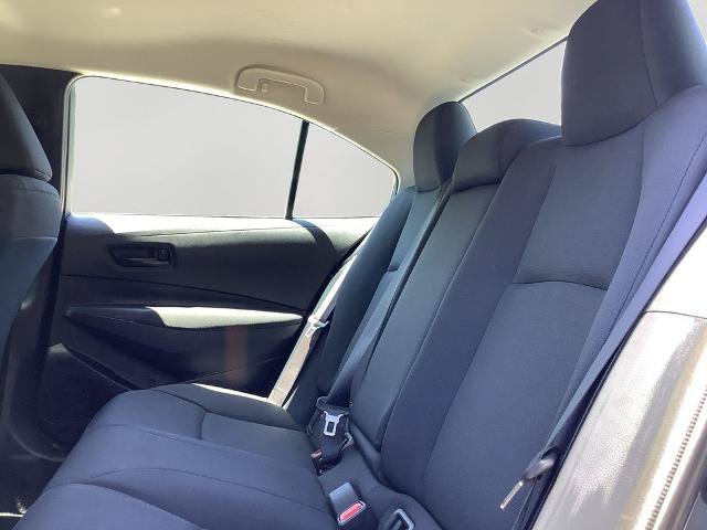 Used 2024 Toyota Corolla LE FWD image 15