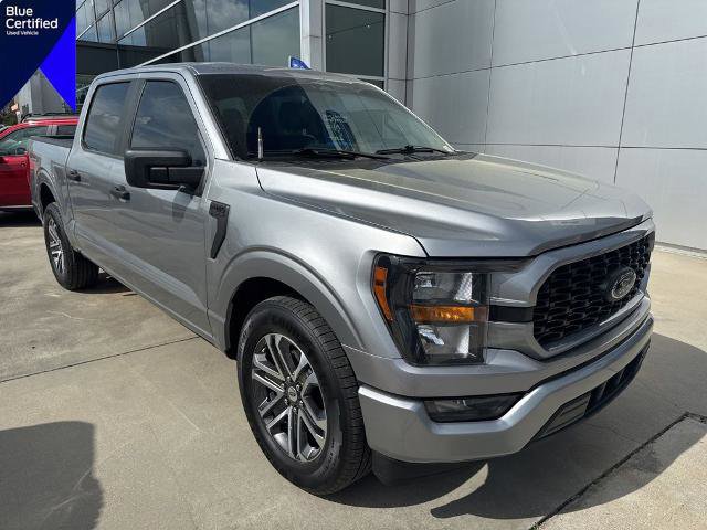 Certified 2023 Ford F150 XL w/ STX Appearance Package image 6