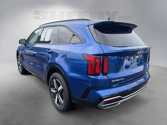Used 2023 Kia Sorento S w/ Panoramic Sunroof Package FWD image 14