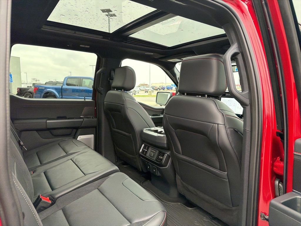 Certified 2025 Ford F150 Raptor image 18