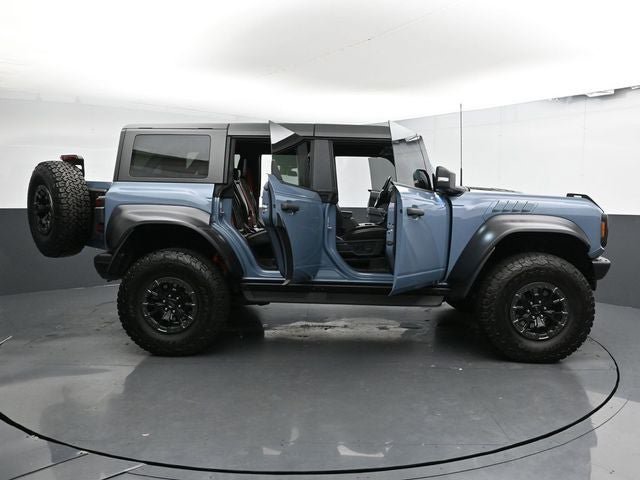 Certified 2023 Ford Bronco Raptor AWD/4WD image 38