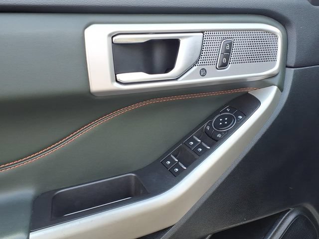 Certified 2023 Ford Explorer Timberline w/ Timberline Technology Package AWD/4WD image 17