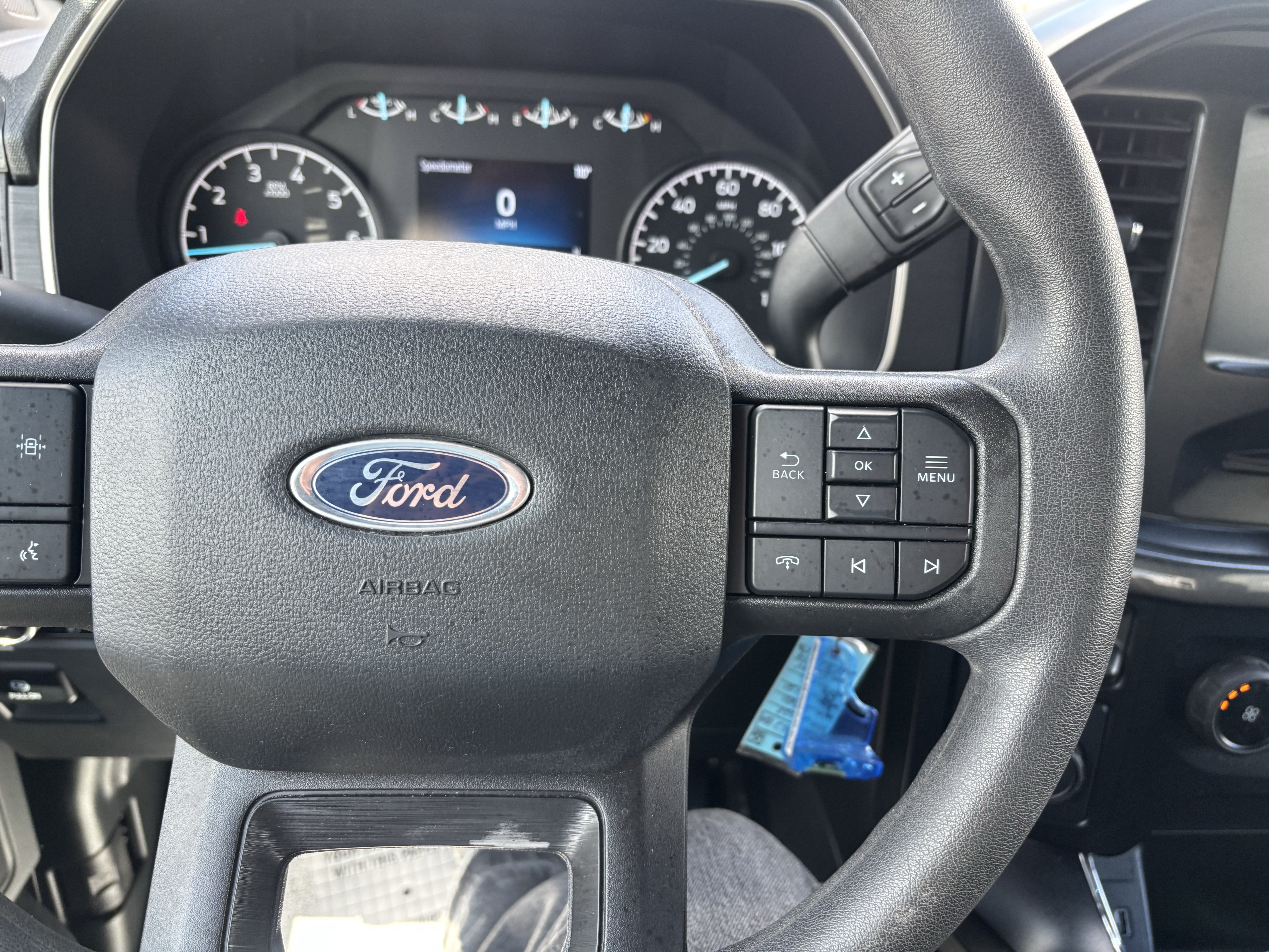 Certified 2023 Ford F150 XL w/ STX Appearance Package RWD image 26
