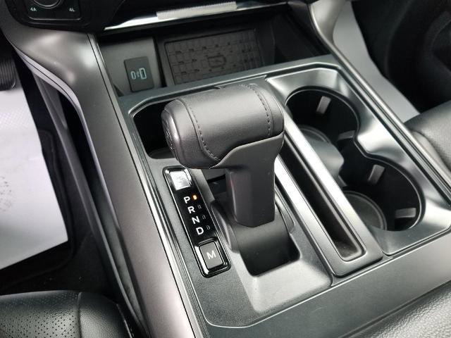 Certified 2024 Ford F150 Lariat w/ Equipment Group 502A High image 20