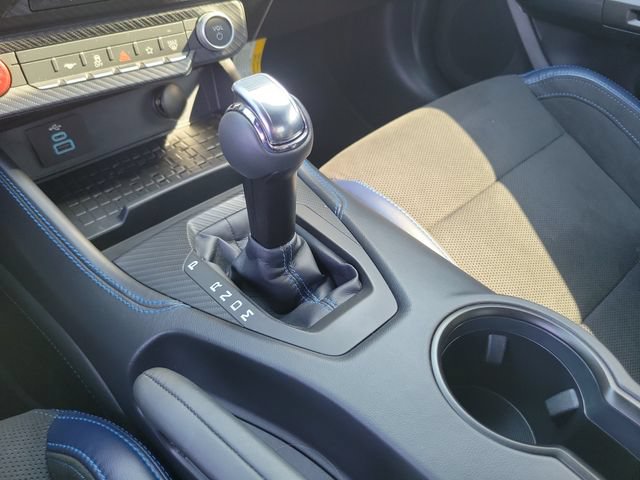 Certified 2024 Ford Mustang Dark Horse RWD image 28