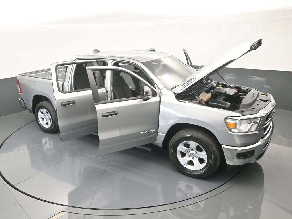 Used 2023 RAM 1500 Big Horn image 73
