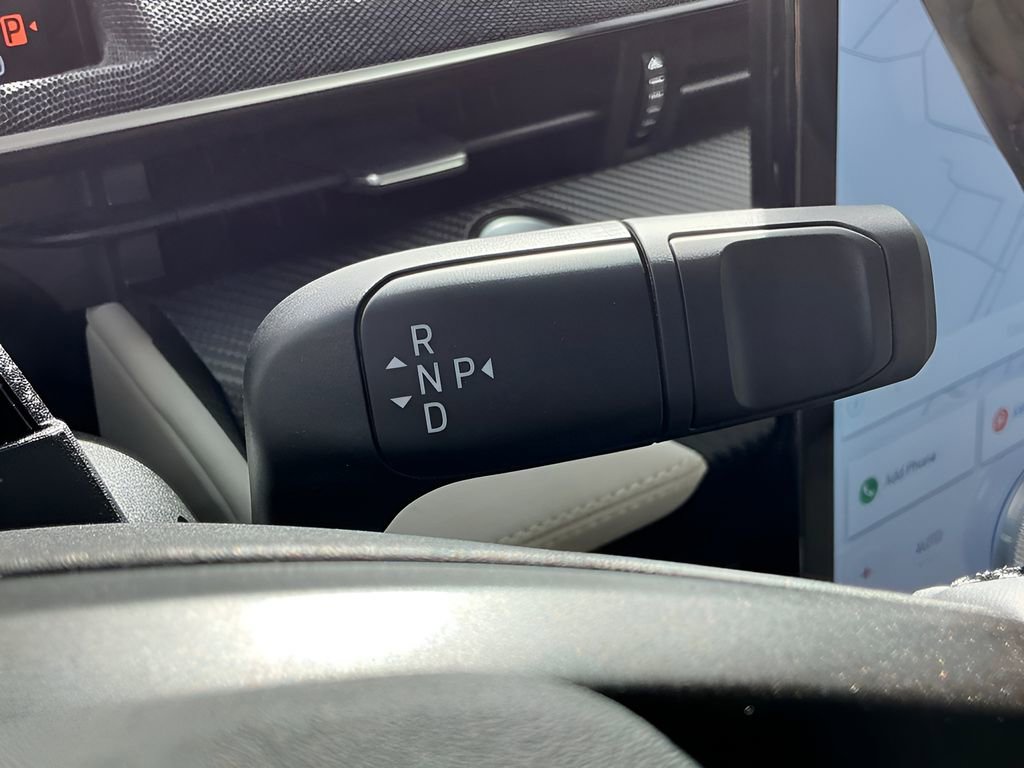 Certified 2025 Ford Mustang Mach-E Premium image 42