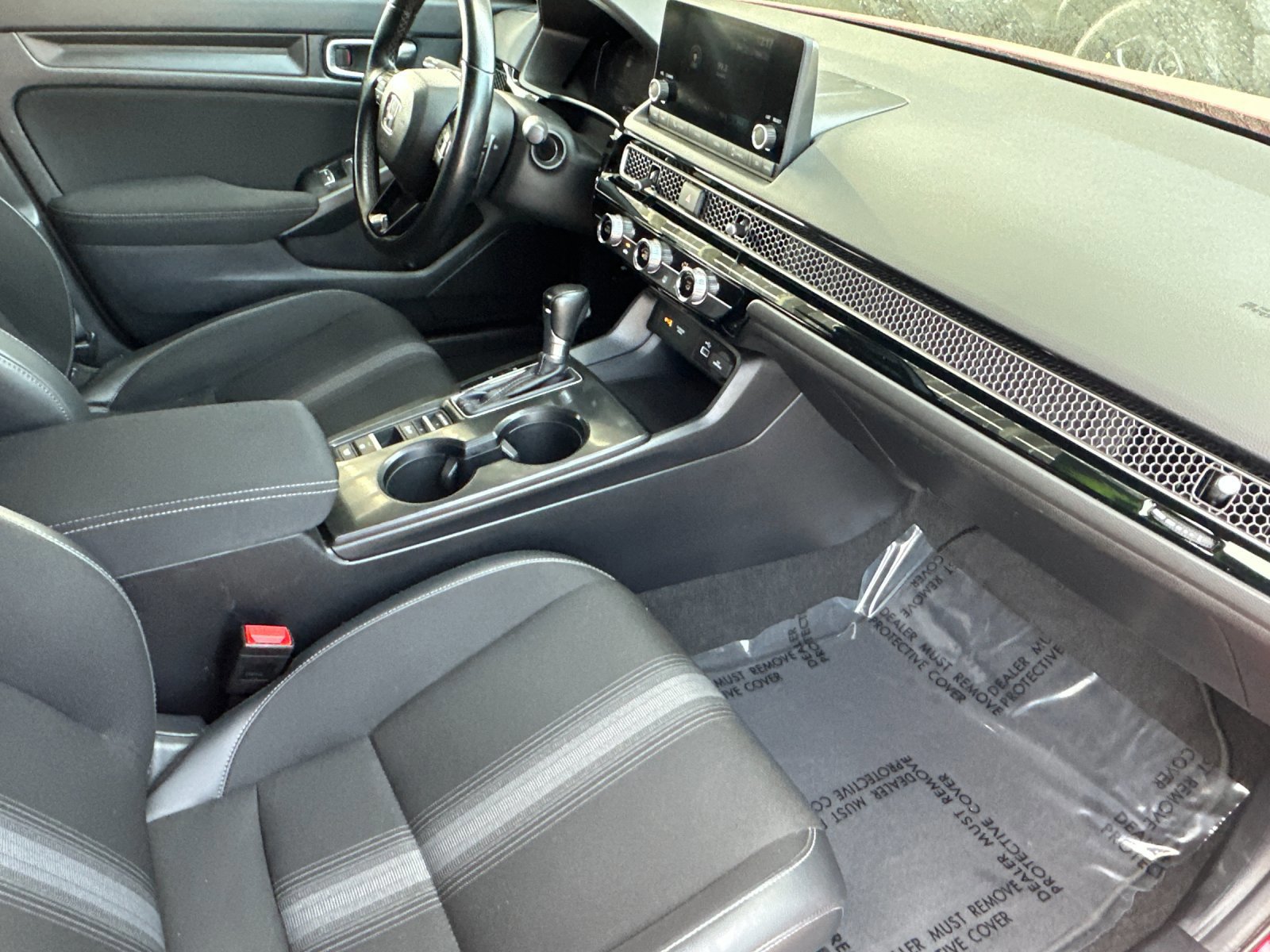 Used 2023 Honda Civic Sport image 15