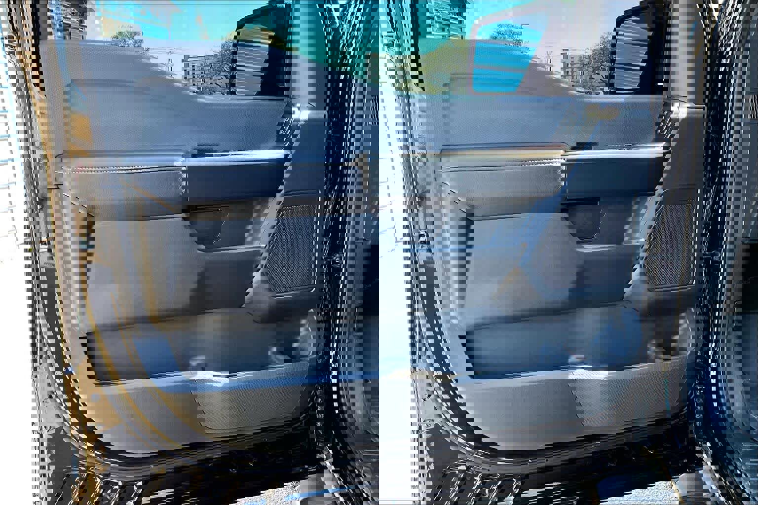 Certified 2025 Ford F150 STX w/ STX Black Appearance Package image 23