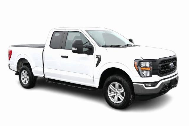 Certified 2023 Ford F150 XL w/ Trailer Tow Package image 8