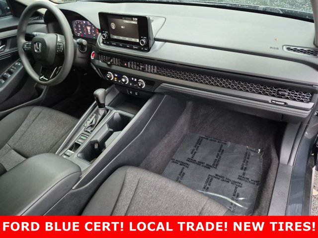 Used 2024 Honda Accord LX image 27