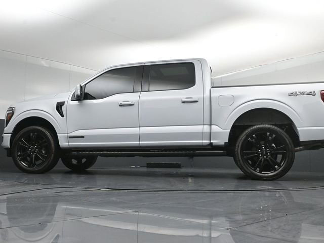 Certified 2025 Ford F150 Lariat w/ Equipment Group 502A High AWD/4WD image 41