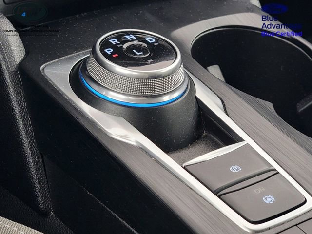 Certified 2022 Ford Escape SE w/ Cold Weather Package image 23