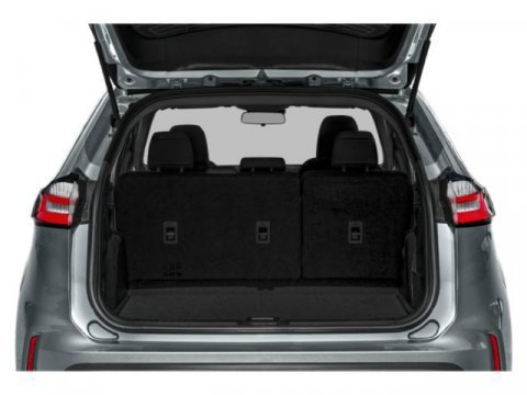 Certified 2024 Ford Edge SE image 24