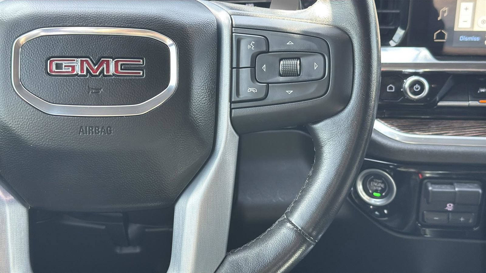 Used 2022 GMC Sierra 1500 Elevation w/ Elevation Premium Package image 16