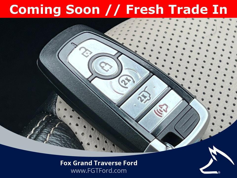 Certified 2022 Ford Escape Titanium w/ Titanium Elite Package image 35