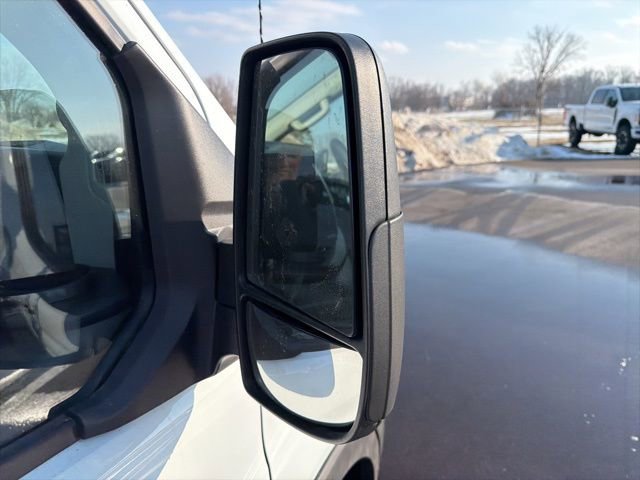 Certified 2025 Ford Transit 250 148 Medium Roof image 7