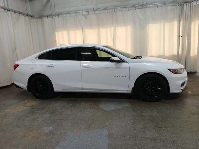 Used 2018 Chevrolet Malibu LT image 5