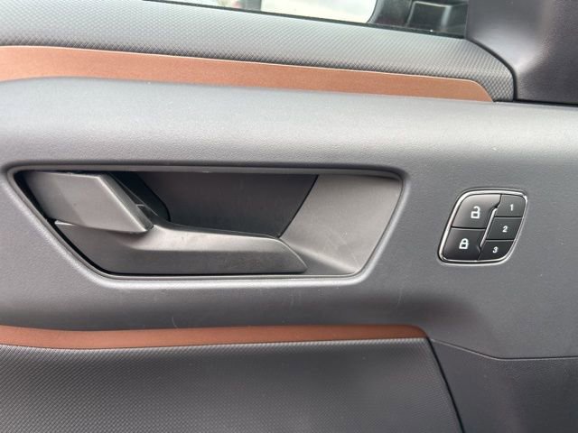 Certified 2024 Ford Bronco Sport Outer Banks w/ Tech Package image 12