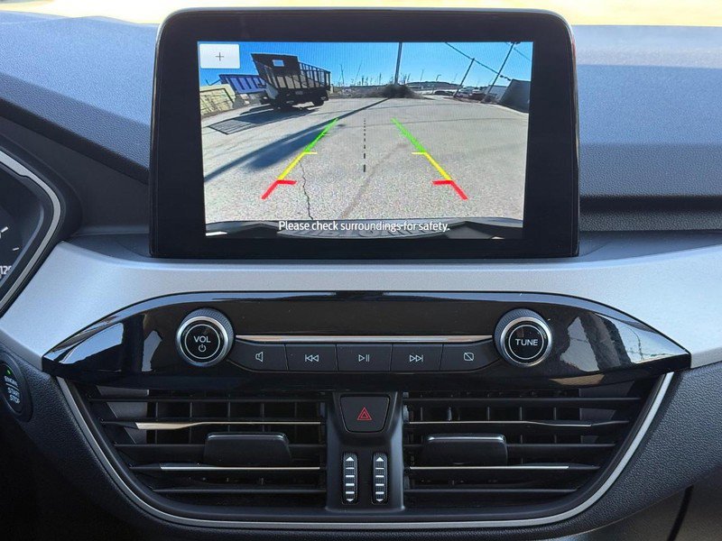 Certified 2022 Ford Escape SE w/ Convenience Package image 21