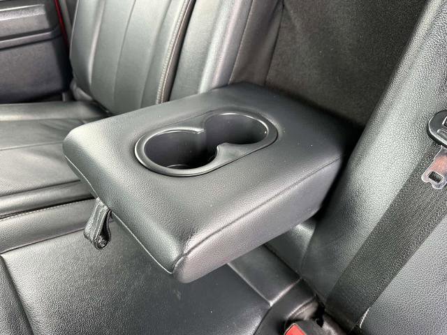 Certified 2022 Ford F250 Lariat w/ Camper Package image 11