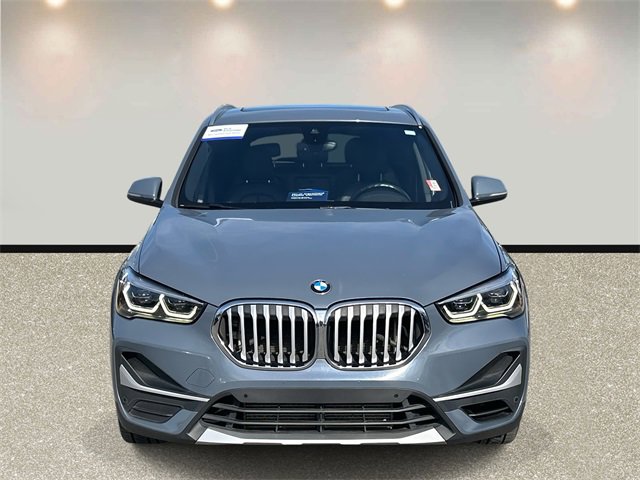 Used 2021 BMW X1 xDrive28i w/ Premium Package image 2