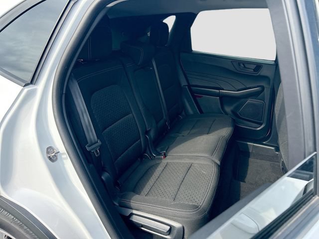 Certified 2025 Ford Escape Active AWD/4WD image 33