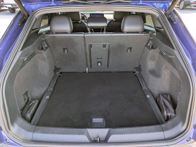 Used 2021 Volkswagen ID.4 Pro S RWD image 13