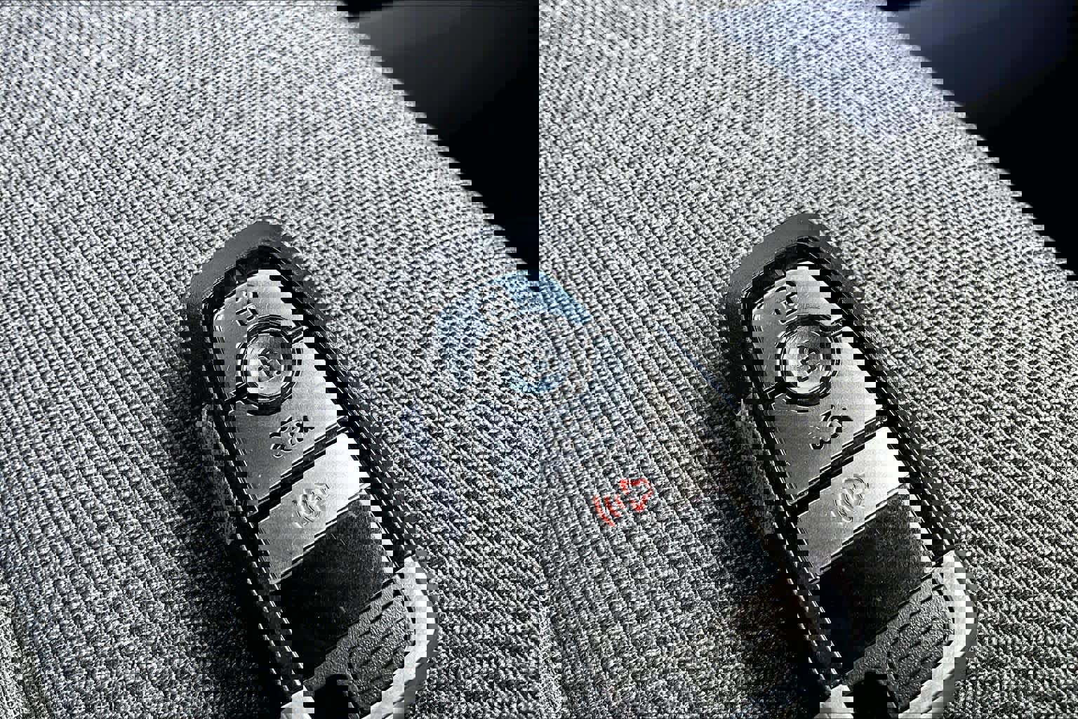 Certified 2025 Ford F150 Lightning XLT w/ Max Trailer Tow Package image 15